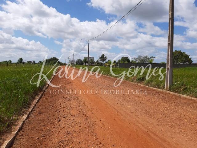 Lote - Fazenda Real III - Foto 3