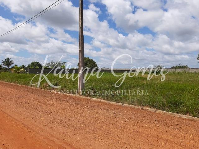 Lote - Fazenda Real III - Foto 2