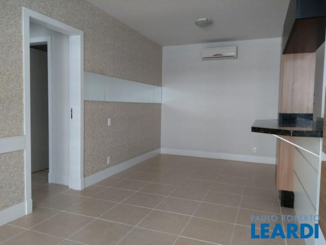 Apartamento à venda com 3 dormitórios em Pantanal, Florianópolis cod:533033 - Foto 6