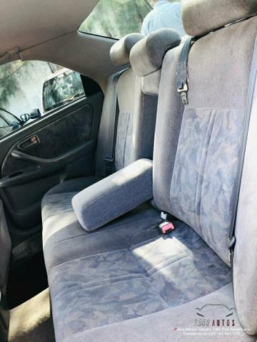 Camry LE 1998 automático ESTADO DE ZERO!!! - Foto 14