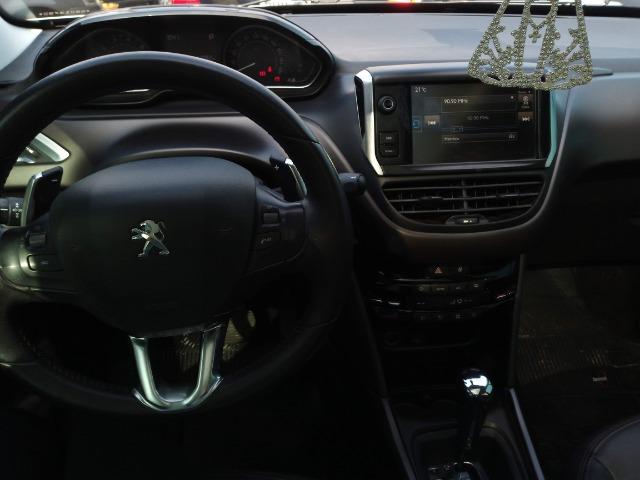 Peugeout 2008 Griffe Automático 4P - Foto 7