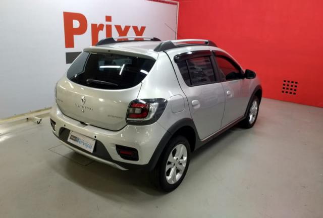 SANDERO 1.6 STEPWAY 8V FLEX - Foto 3