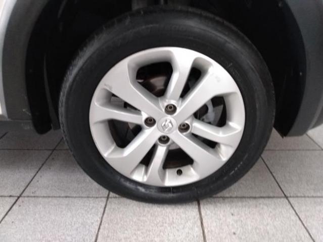 Renault Sandero Stepway Sandero Stepway 1.6 8V (Flex) - Foto 9