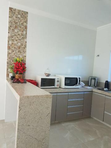 Linda Casa no Condomínio Quintas do lago em Araxá - Foto 10