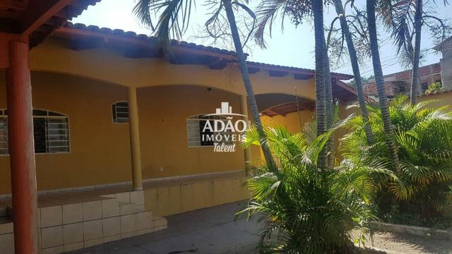 Casa Vila Aguiar - Foto 3