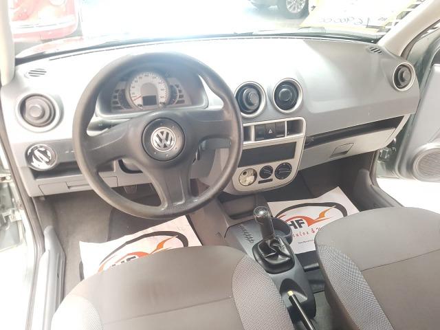 Vw Gol 1.0 flex 100% - Foto 10