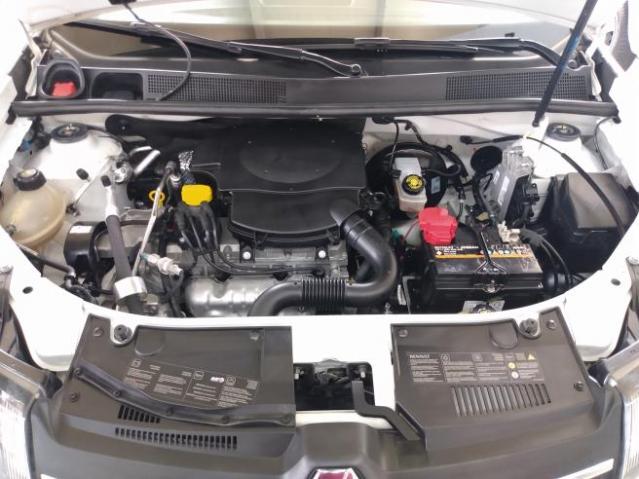 Renault Sandero Stepway Sandero Stepway 1.6 8V (Flex) - Foto 8