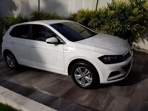 Volkswagen Polo 1.6 - Foto 3
