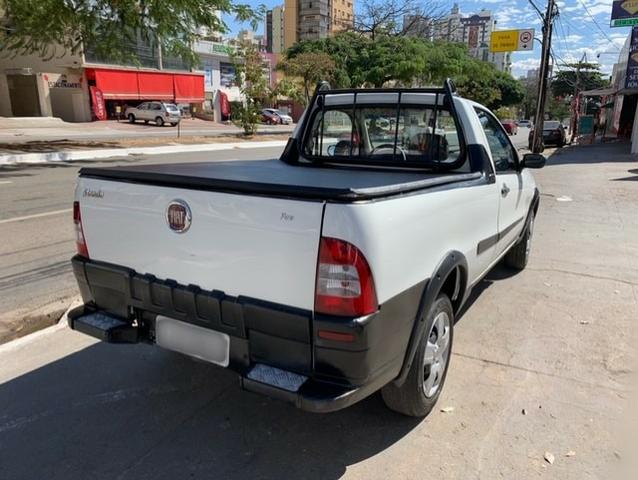 Fiat Strada fire 1.4 CS 2010\11 - Foto 4