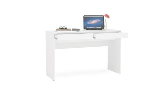 Escrivaninhas para home e escritório - Foto 6