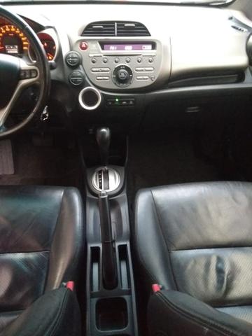 Honda Fit EXL 2009 Flex Aut. Lindo (JR VEÍCULOS) - Foto 13