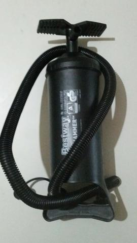 Bomba Manual