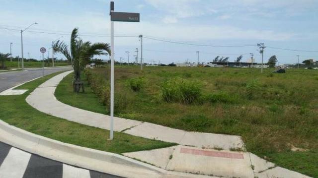 Jo - Terras de Alphaville em Cabo Frio - Foto 2