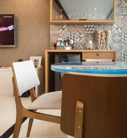 Apartamento 3 Suítes Parque Tropical Patamares - Foto 9
