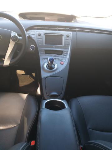 Prius Combustível Híbrido 1.8 15/15 Km 44.000 Rodados - Foto 5