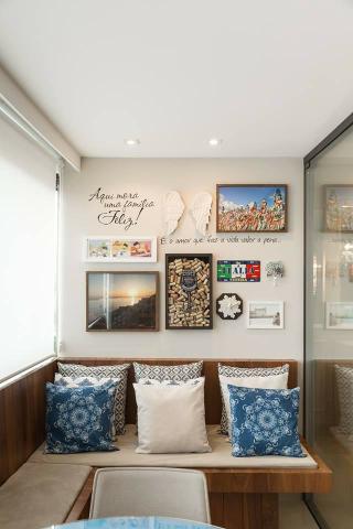 Apartamento 3 Suítes Parque Tropical Patamares - Foto 7