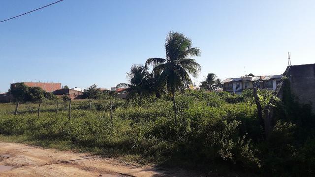 Terreno massagueira