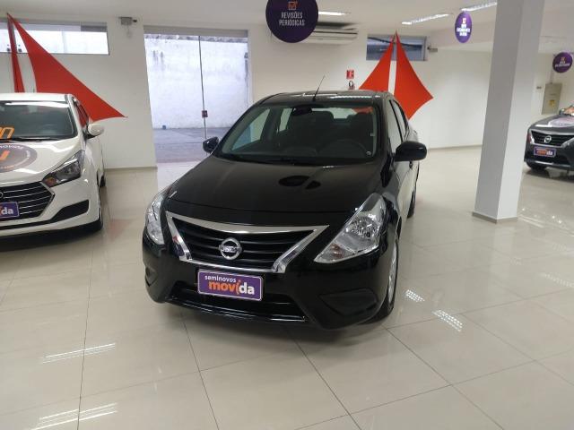 Versa Super Oportunidade Edinaldo Venas - Foto 4