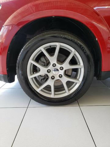 Dodge Journey 3.6 V6 R/T 2014/2015 Top de Linha (Venda, troca e Financia) - Foto 10
