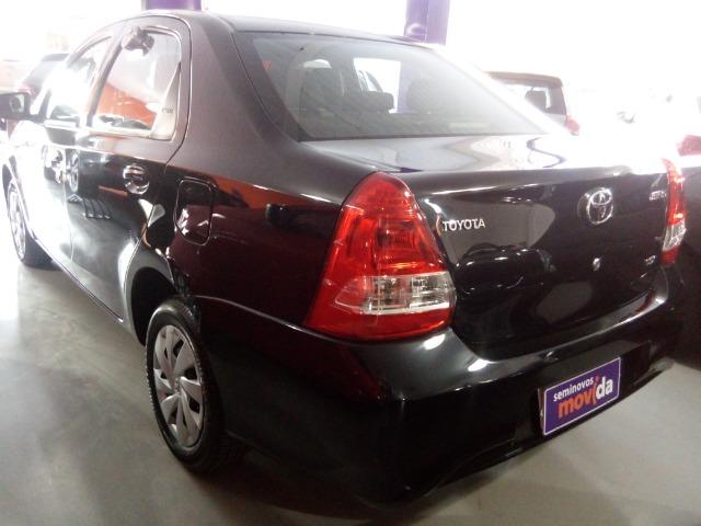 Toyota Etios 1.5 - Foto 3
