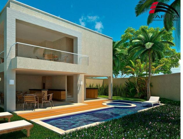 Casa Duplex na Messejana
