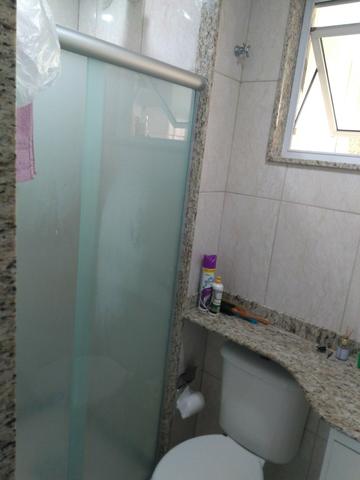 Lindo apartamento, Vila Nobre - Vila Isabel - Três Rios-RJ - Foto 4