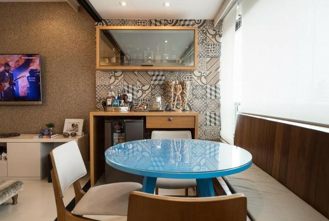 Apartamento 3 Suítes Parque Tropical Patamares - Foto 8