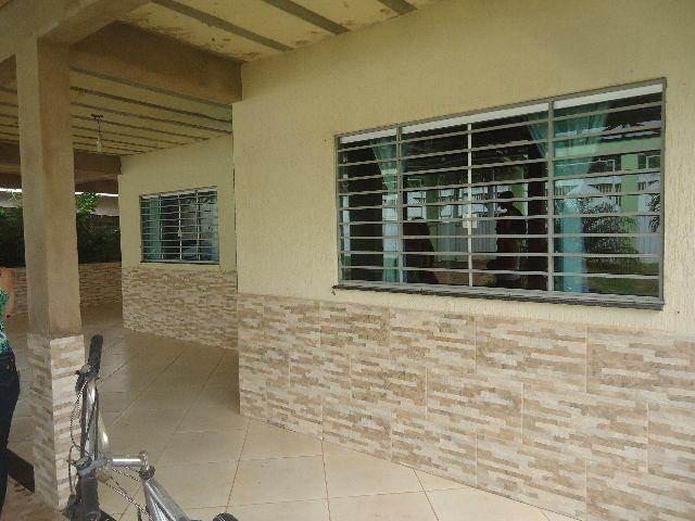 Res Asa Branca Lote 1.000 M² Excelente Casa Laje 370 m² 3 Quartos/Suite