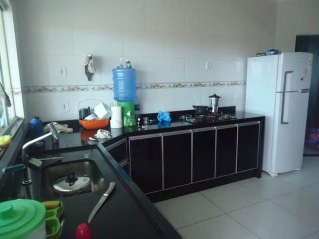 Res Asa Branca Lote 1.000 M² Excelente Casa Laje 370 m² 3 Quartos/Suite - Foto 5