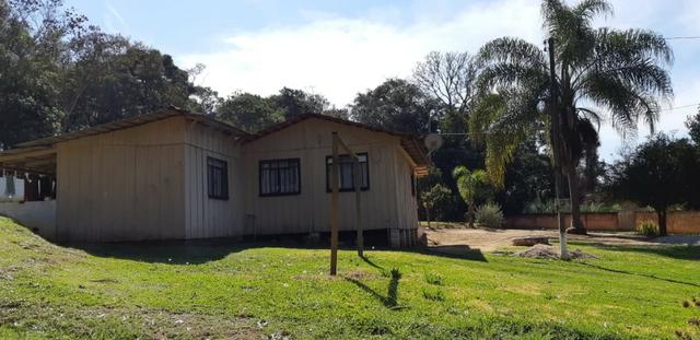 Vendo ou Troco Chácara em Contenda - 3.600 m2 - Foto 13