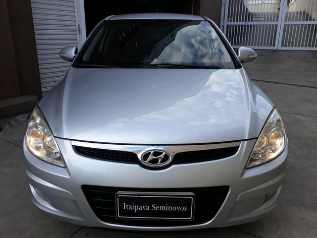 Hyundai i 30 completo 2010 novo! (Motor 2.0 totalmente retificado) carro 100% revisado!