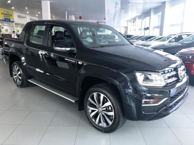 VOLKSWAGEN AMAROK 2019/2019 3.0 V6 TDI DIESEL HIGHLINE EXTREME CD 4MOTION AUTOMÁTICO - Foto 3