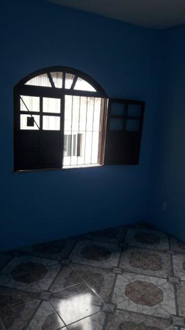 Casa 2/4 no Nordeste de Amaralina
