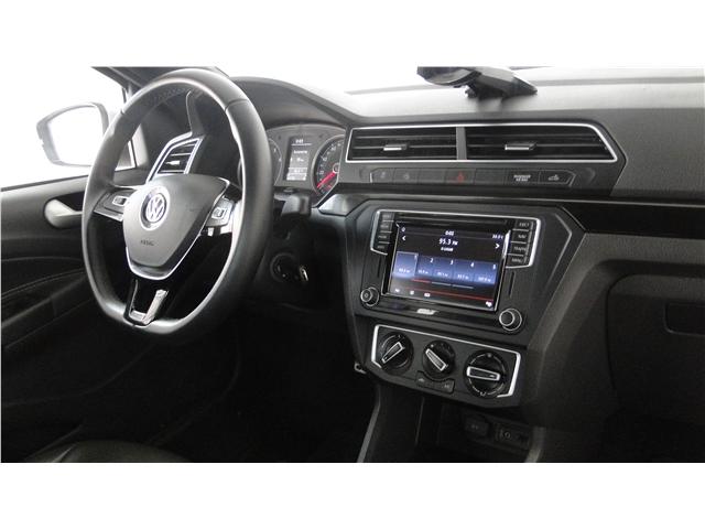 Volkswagen Saveiro 1.6 cross ce 16v flex 2p manual - Foto 13