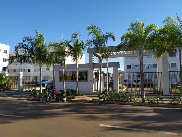 Apartamento Parque Castelo di Palma Tiradentes