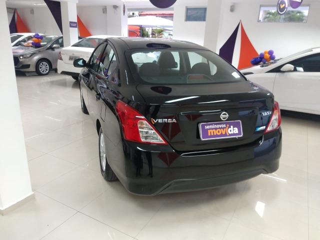 Versa Super Oportunidade Edinaldo Venas - Foto 6