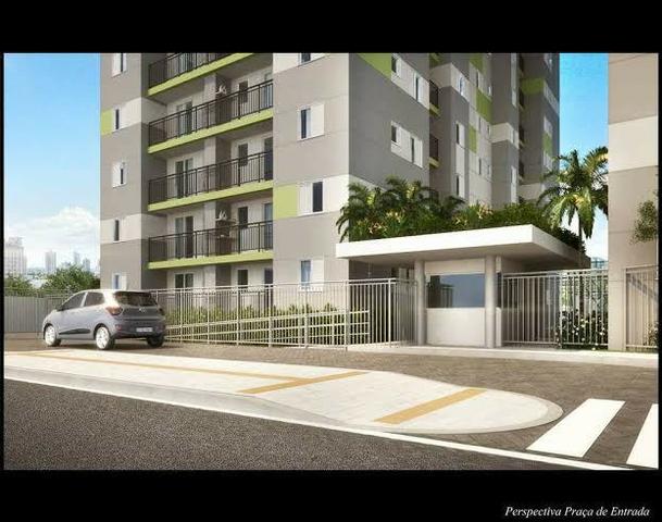 Apartamento Osasco SP - Foto 2