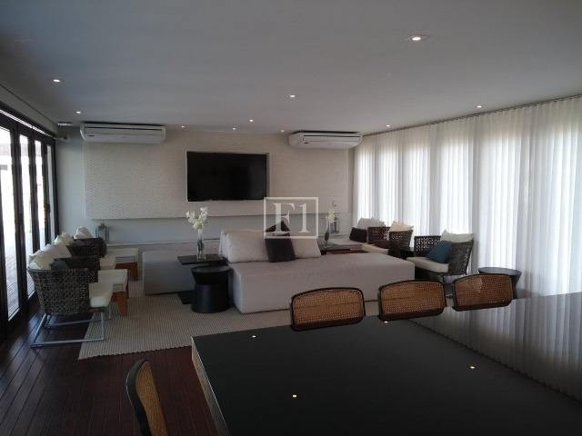 Apartamento Mobiliado 3 dorm Novo Campeche - Foto 19
