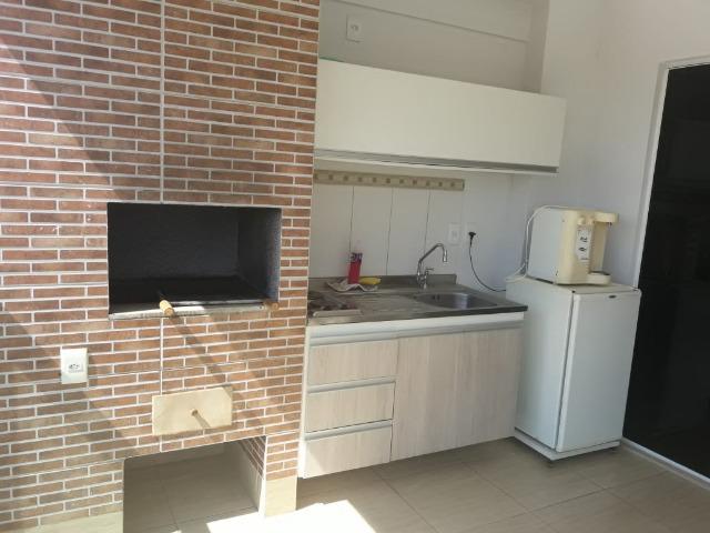 Apartamento de 1(Um) Quarto no Fiore Prime - Caldas Novas - Foto 8