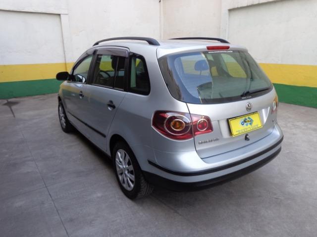 Vw - Volkswagen Spacefox 1.6 Trend Completa + GNV !! Carro Muito Novo !! - Foto 2
