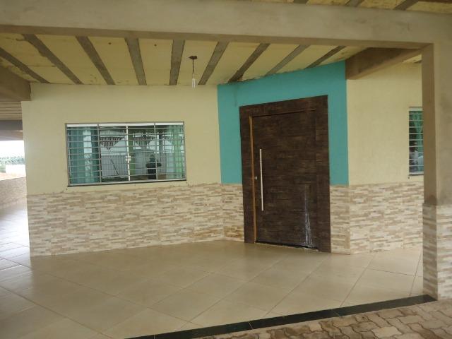 Res Asa Branca Lote 1.000 M² Excelente Casa Laje 370 m² 3 Quartos/Suite - Foto 12
