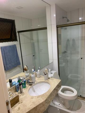 Apartamento 3 Suítes Parque Tropical Patamares - Foto 18