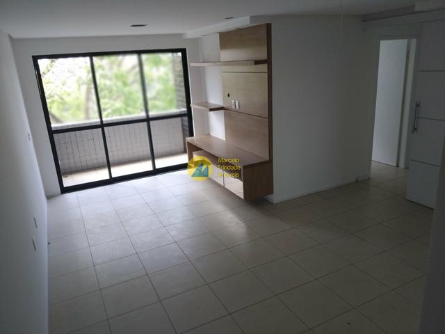 Chave 3/4 apto com móveis planejados 83 mil + saldo - Foto 4