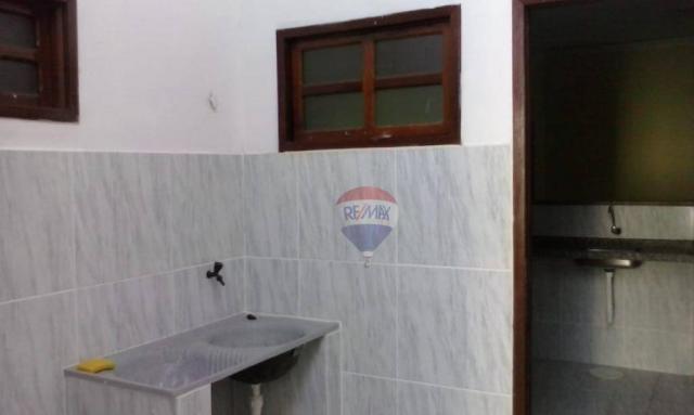 Casa à venda, 100 m² por R$ 125.000,00 - Frei Damião - Juazeiro do Norte/CE - Foto 6