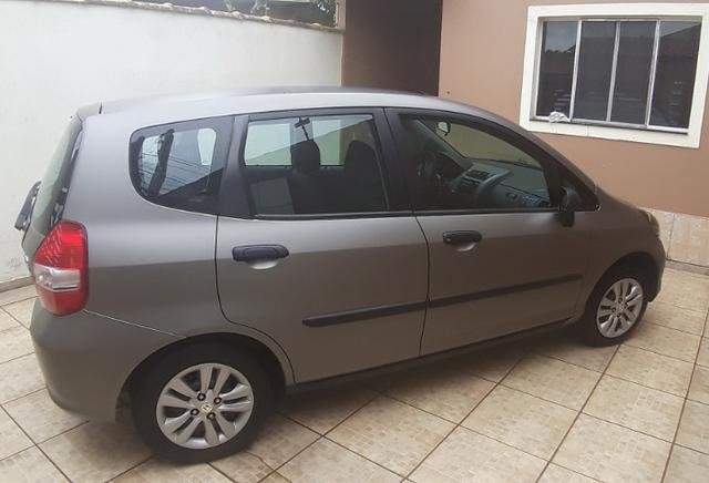 Honda Fit 1.4 2005/2006 - Foto 5