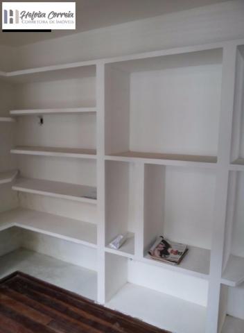 Casa residencial para locação, lagoa nova, natal - . - Foto 7