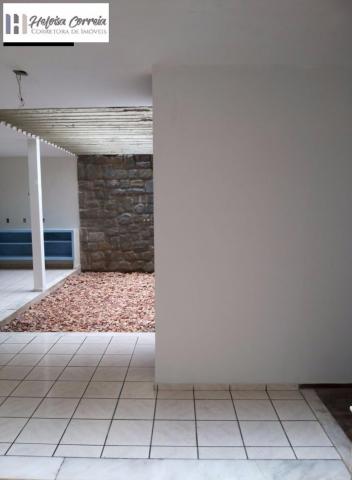 Casa residencial para locação, lagoa nova, natal - . - Foto 2