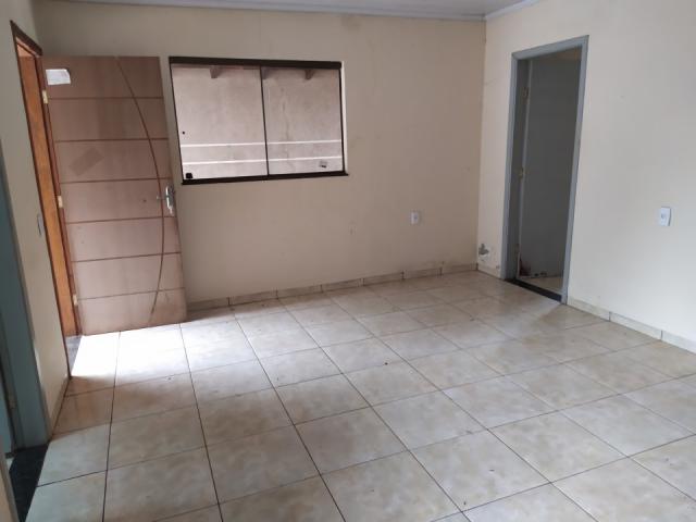 8272 | casa para alugar com 2 quartos em pq alvorada, dourados - Foto 2