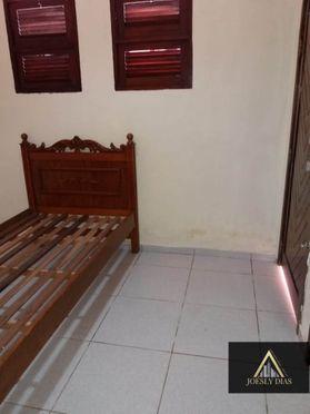 Casa para alugar com 4 dormitórios em Búzios, Nísia floresta cod:332 - Foto 16