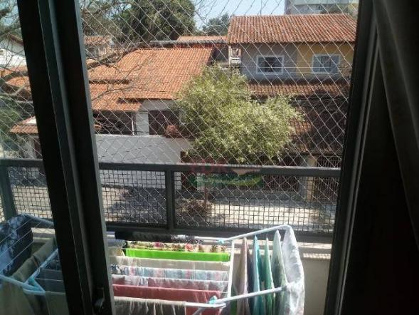 Apartamento com 3 dormitórios à venda, 70 m² por r$ 245.000 - jardim das indústrias - são - Foto 13